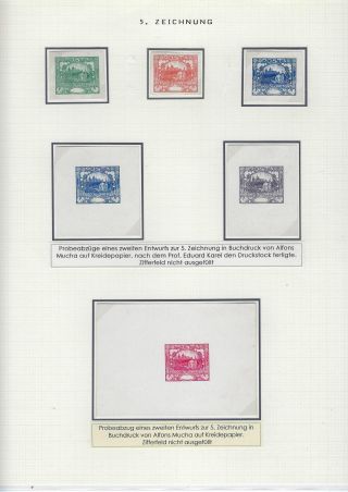 ČESKOSLOVENSKO - VYDÁNÍ HRADČANY – list 61