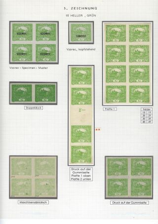 ČESKOSLOVENSKO - VYDÁNÍ HRADČANY – list 66