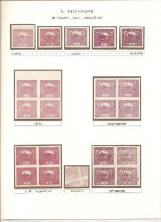 ČESKOSLOVENSKO - VYDÁNÍ HRADČANY – sheet 84