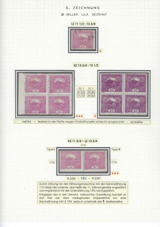 ČESKOSLOVENSKO - VYDÁNÍ HRADČANY – sheet 87