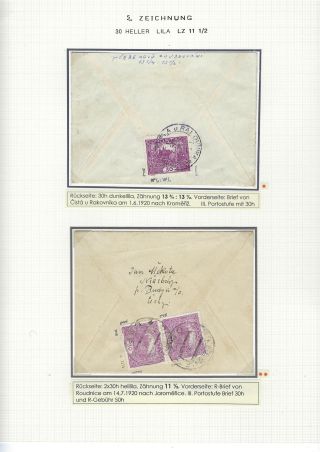 ČESKOSLOVENSKO - VYDÁNÍ HRADČANY – sheet 88