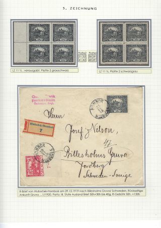ČESKOSLOVENSKO - VYDÁNÍ HRADČANY – sheet 93