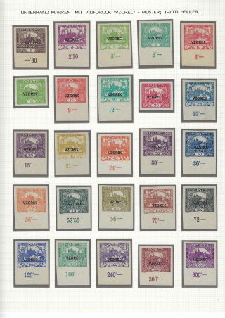 ČESKOSLOVENSKO - VYDÁNÍ HRADČANY – list 97
