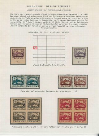 ČESKOSLOVENSKO - VYDÁNÍ HRADČANY – list 98