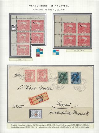 ČESKOSLOVENSKO - VYDÁNÍ HRADČANY – list 107