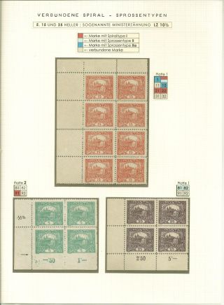 ČESKOSLOVENSKO - VYDÁNÍ HRADČANY – list 110