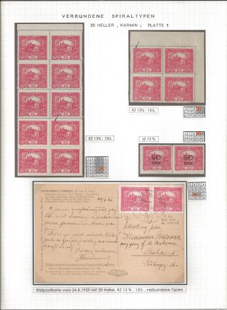 ČESKOSLOVENSKO - VYDÁNÍ HRADČANY – list 112