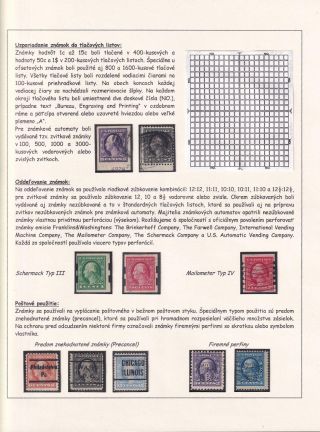 USA Franklins & Washingtons – sheet 4