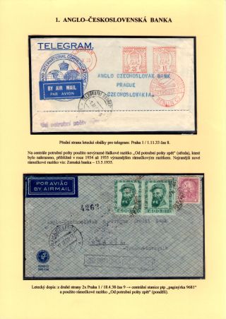 SOUKROMÉ STANICE PRAŽSKÉ POTRUBNÍ POŠTY – sheet 3