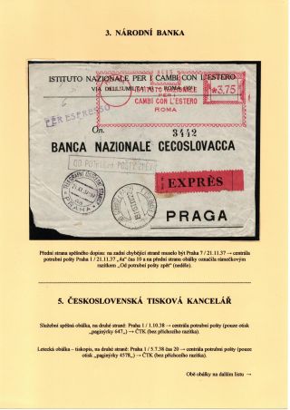 SOUKROMÉ STANICE PRAŽSKÉ POTRUBNÍ POŠTY – sheet 6