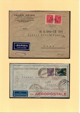 SOUKROMÉ STANICE PRAŽSKÉ POTRUBNÍ POŠTY – sheet 13