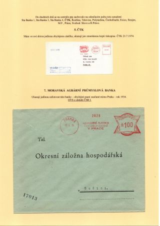 SOUKROMÉ STANICE PRAŽSKÉ POTRUBNÍ POŠTY – sheet 35