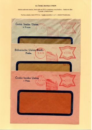 SOUKROMÉ STANICE PRAŽSKÉ POTRUBNÍ POŠTY – sheet 43