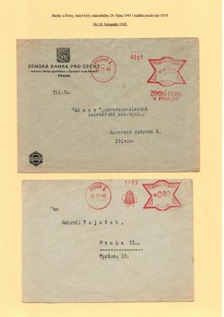 SOUKROMÉ STANICE PRAŽSKÉ POTRUBNÍ POŠTY – sheet 47