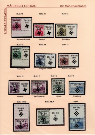 MORAVSKÁ OSTRAVA (LOKÁLNÍ VYDÁNÍ) – sheet 7