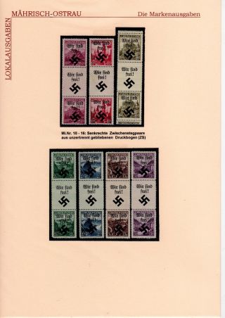 MORAVSKÁ OSTRAVA (LOKÁLNÍ VYDÁNÍ) – sheet 8