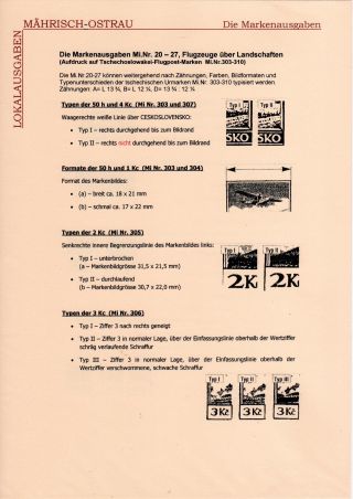 MORAVSKÁ OSTRAVA (LOKÁLNÍ VYDÁNÍ) – sheet 9