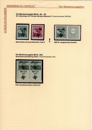 MORAVSKÁ OSTRAVA (LOKÁLNÍ VYDÁNÍ) – sheet 13