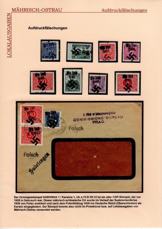 MORAVSKÁ OSTRAVA (LOKÁLNÍ VYDÁNÍ) – sheet 16