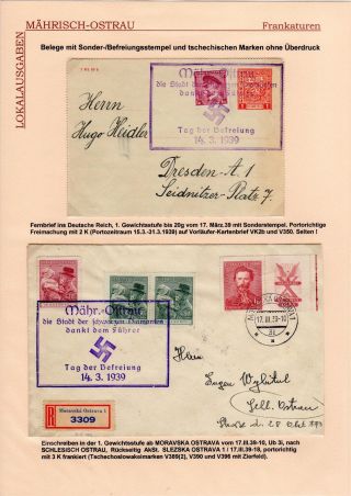MORAVSKÁ OSTRAVA (LOKÁLNÍ VYDÁNÍ) – Blatt 17