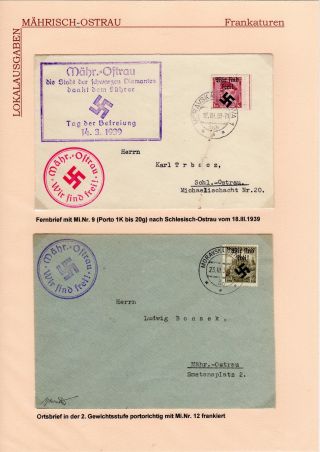 MORAVSKÁ OSTRAVA (LOKÁLNÍ VYDÁNÍ) – Blatt 22