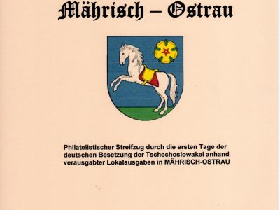 MORAVSKÁ OSTRAVA (LOKÁLNÍ VYDÁNÍ)