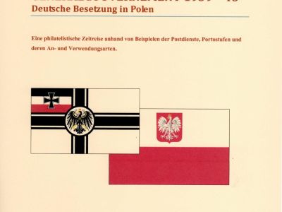 GENERALGOUVERNEMENT 1939-1945