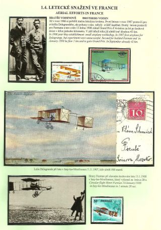 VOM ERSTEN SPRUNG ZUM SCHALLGESCHINDIGKEIT – Blatt 10