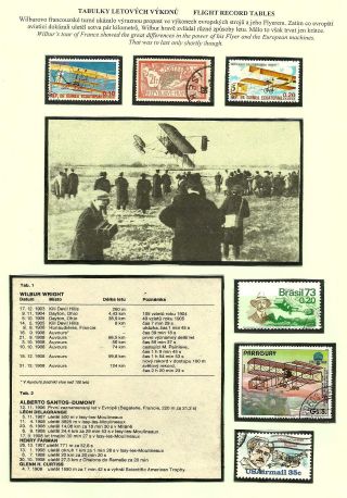 VOM ERSTEN SPRUNG ZUM SCHALLGESCHINDIGKEIT – Blatt 16