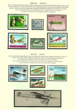 FROM THE FIRST JUMP TO THE SONIC SPEED – sheet 27