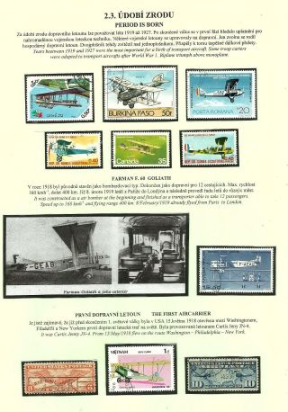 FROM THE FIRST JUMP TO THE SONIC SPEED – sheet 31
