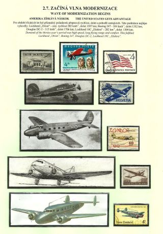 FROM THE FIRST JUMP TO THE SONIC SPEED – sheet 45