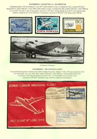FROM THE FIRST JUMP TO THE SONIC SPEED – sheet 49