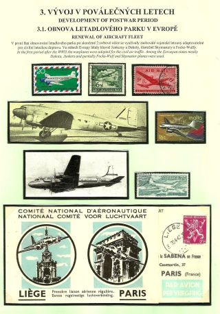FROM THE FIRST JUMP TO THE SONIC SPEED – sheet 50