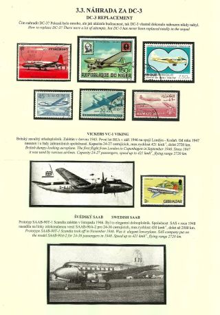FROM THE FIRST JUMP TO THE SONIC SPEED – sheet 54