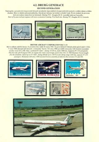 FROM THE FIRST JUMP TO THE SONIC SPEED – sheet 65