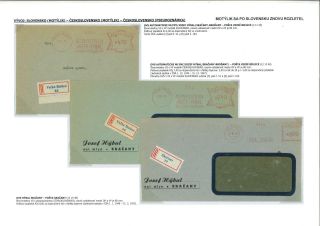 Motýlek se na Slovensku opět rozletěl II – sheet 2
