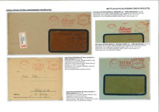 Motýlek se na Slovensku opět rozletěl II – sheet 6