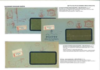 Motýlek se na Slovensku opět rozletěl II – sheet 8