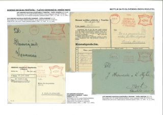 Motýlek se na Slovensku opět rozletěl II – list 9
