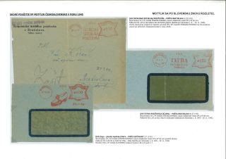Motýlek se na Slovensku opět rozletěl II – list 11