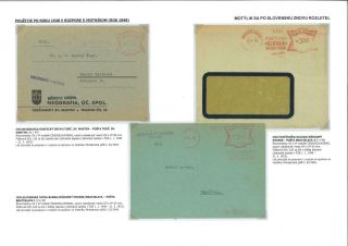 Motýlek se na Slovensku opět rozletěl II – list 13