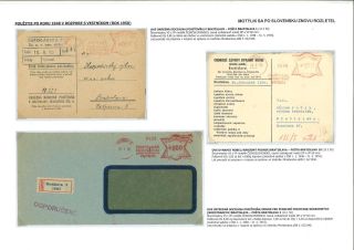 Motýlek se na Slovensku opět rozletěl II – list 15