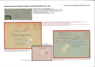 Motýlek se na Slovensku opět rozletěl II – list 16