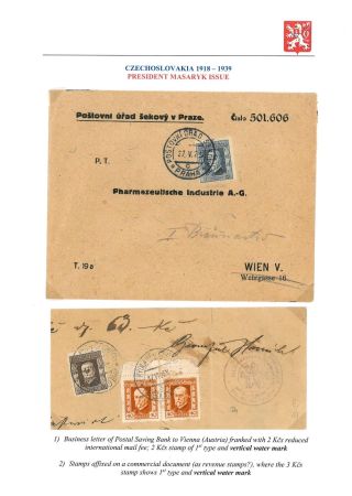 1925-2025: STÉ VÝROČÍ ČESKOSLOVENSKÉHO ROTAČNÍHO OCELOTISKU – sheet 4