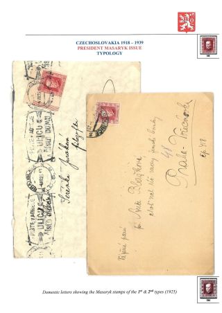 1925-2025: STÉ VÝROČÍ ČESKOSLOVENSKÉHO ROTAČNÍHO OCELOTISKU – sheet 6