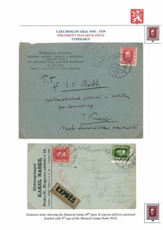 1925-2025: STÉ VÝROČÍ ČESKOSLOVENSKÉHO ROTAČNÍHO OCELOTISKU – sheet 7