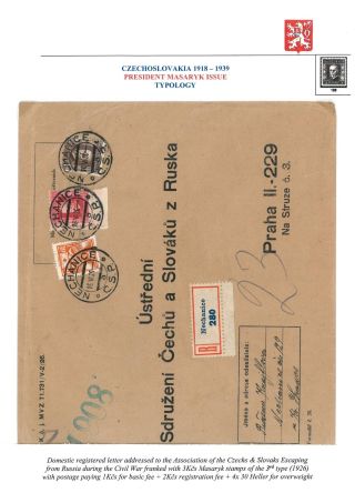 1925-2025: STÉ VÝROČÍ ČESKOSLOVENSKÉHO ROTAČNÍHO OCELOTISKU – sheet 12