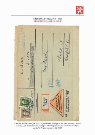 1925-2025: STÉ VÝROČÍ ČESKOSLOVENSKÉHO ROTAČNÍHO OCELOTISKU – sheet 15
