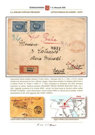 PŘÍLEŽITOSTNÁ EMISE K 70. NAROZENINÁM T. G. MASARYKA – list 67